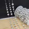 Gypsophila pearls 3-8mm white k color