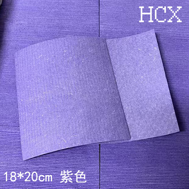 Paño de algodón de pulpa de madera alemán limpio de cocina sin aceite toallas de lavavajillas absorbentes degradables toallas de cepillo de platos al por mayor