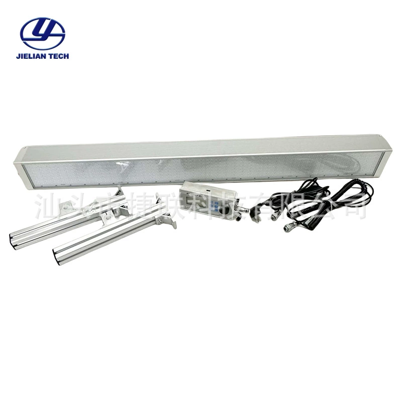 Фабрика прямых продаж светодиодный DT-200LP стробоскоп текстильной полиграфической промышленности