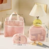 Suit pink 071+073+074