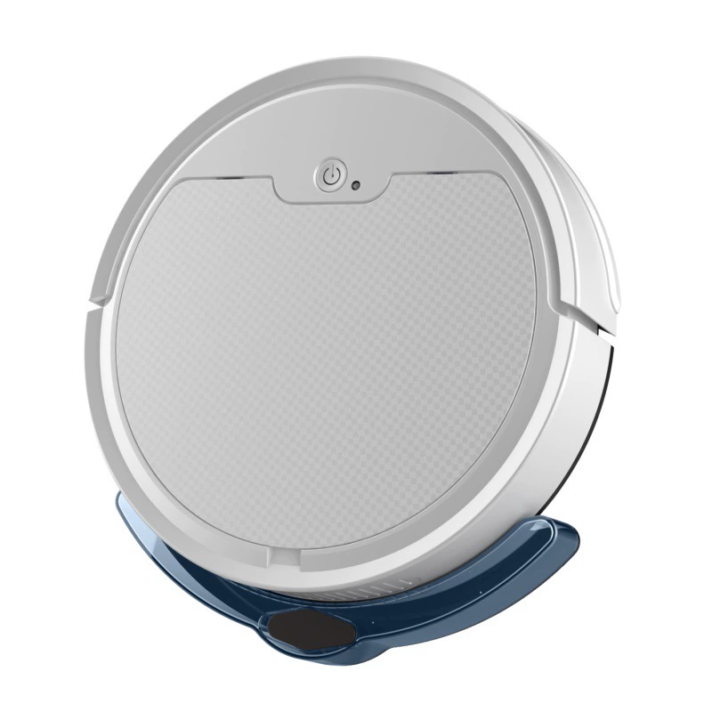 Smart automatic vacuum cleaner, robot charging