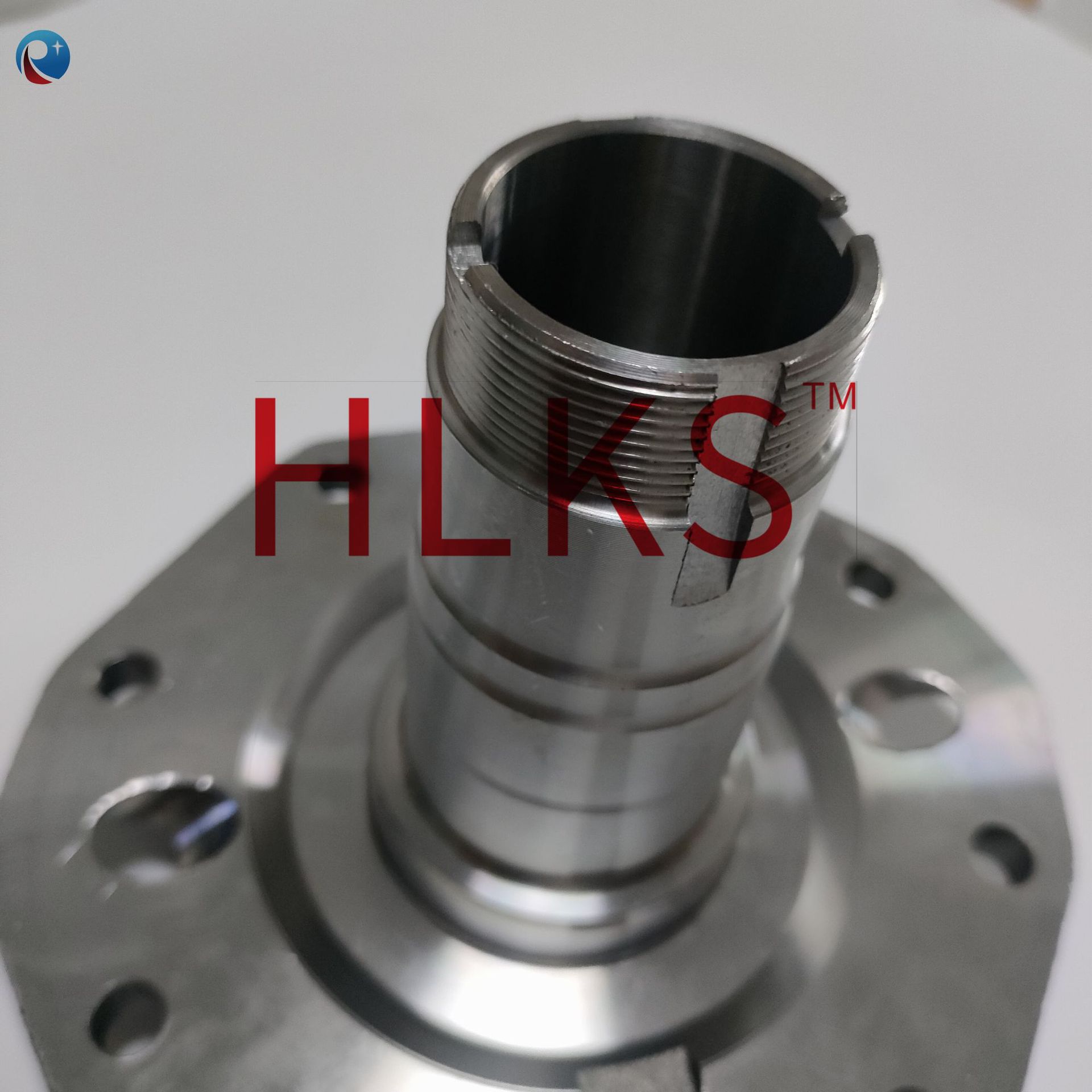 Eje de Mangueta de Dirección 43401-60110 VDJ para Toyota Land Cruiser