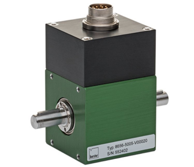 德国原厂原装进口+数量折扣 BURSTER 力传感器 8526-6050-S000S00