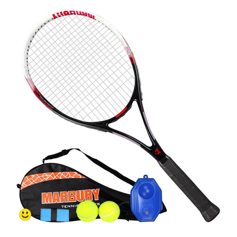 Tennis racket, automatic travel children's set for training for beginners