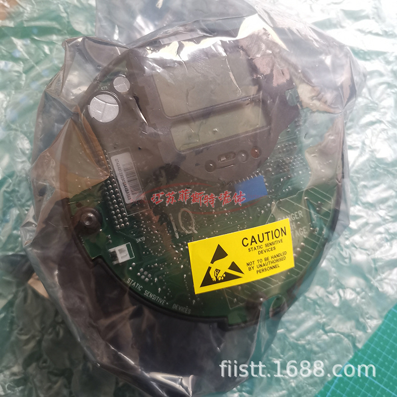 罗托克现货主板卡件 rotork48083-01IQD电动头rotork48083-01