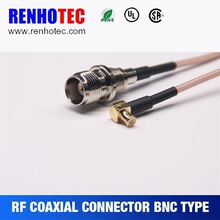 TNC���l�D�Ӿ� ȫ�~��ĸ���Ӿ�RG316�DMCX僽��^ ���ݼy�ȿ�