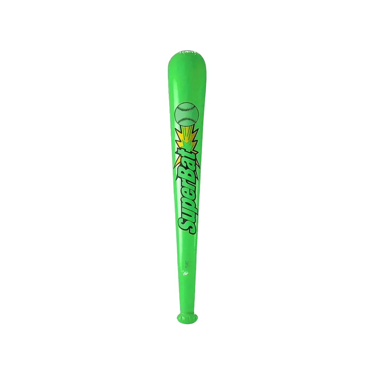 80cm green baseball stick