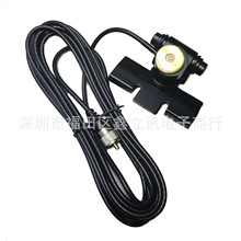 NMO����RB400�A߅֧��UHF��RG58����50-3�o��늌��v�C��̖��5��