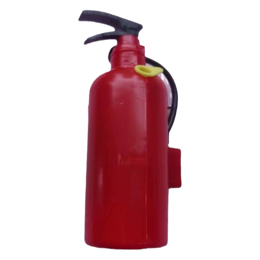 Подарочная сахарная игрушка огнетушитель водяной пистолет игрушка водяная игрушка