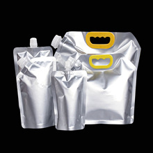 Xu֭ţ̴֭b foil liquid pouch