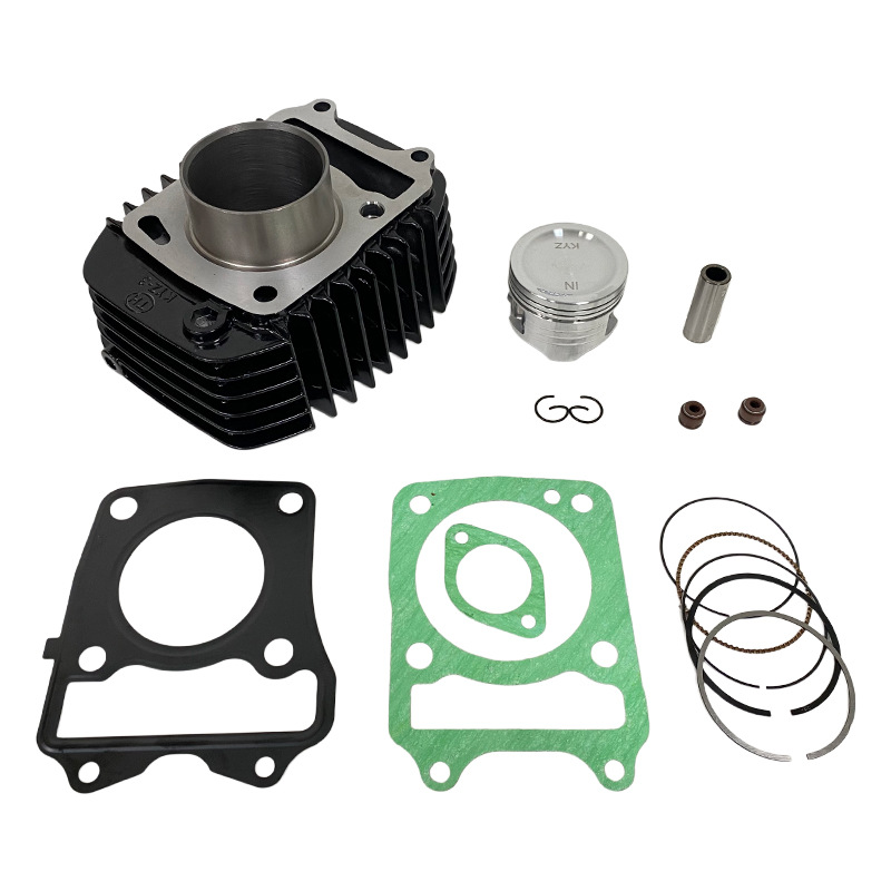 Motorcycle cylinder is suitable for Honda Grom125 MSX125 KYZ125 12100-K26-900
