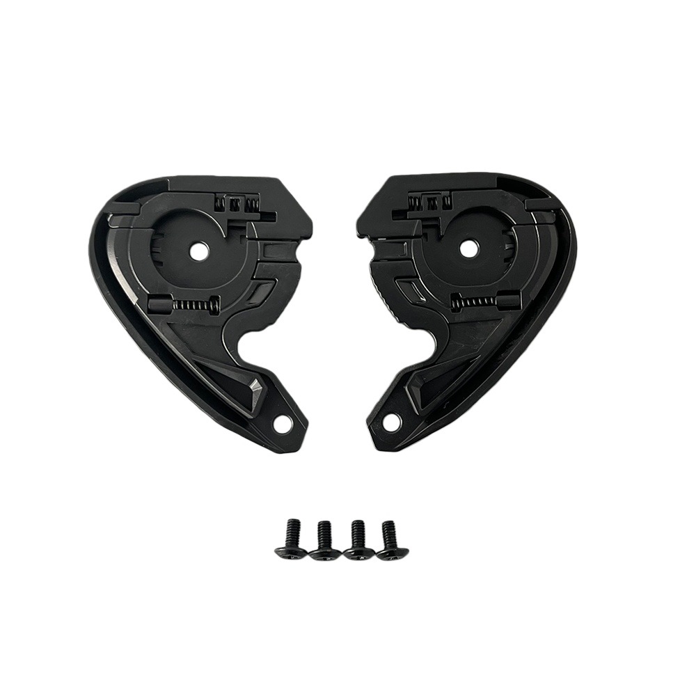 Helmet Base Accessories Are Compatible with K1, X14, V28B, Z8, Hj26, Ff352, Ff801 Base Accessories