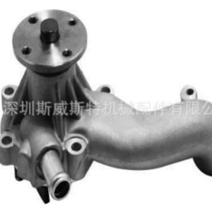 Starting-sub-pump OVN01-15-100 OVN01-15-100B OVN01-15-100C