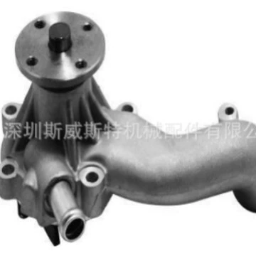 Starting-sub-pump OVN01-15-100 OVN01-15-100B OVN01-15-100C