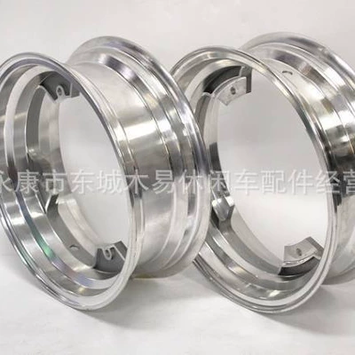 Giraffe 12 inch 3.5J4.0J wheel hub (Motorcycle wheel hub)