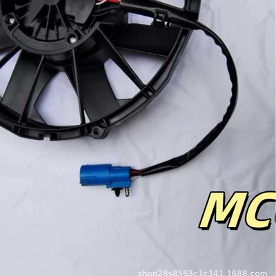 Fan Va113-Bbl506P/N-94A Brushless Fan Digital