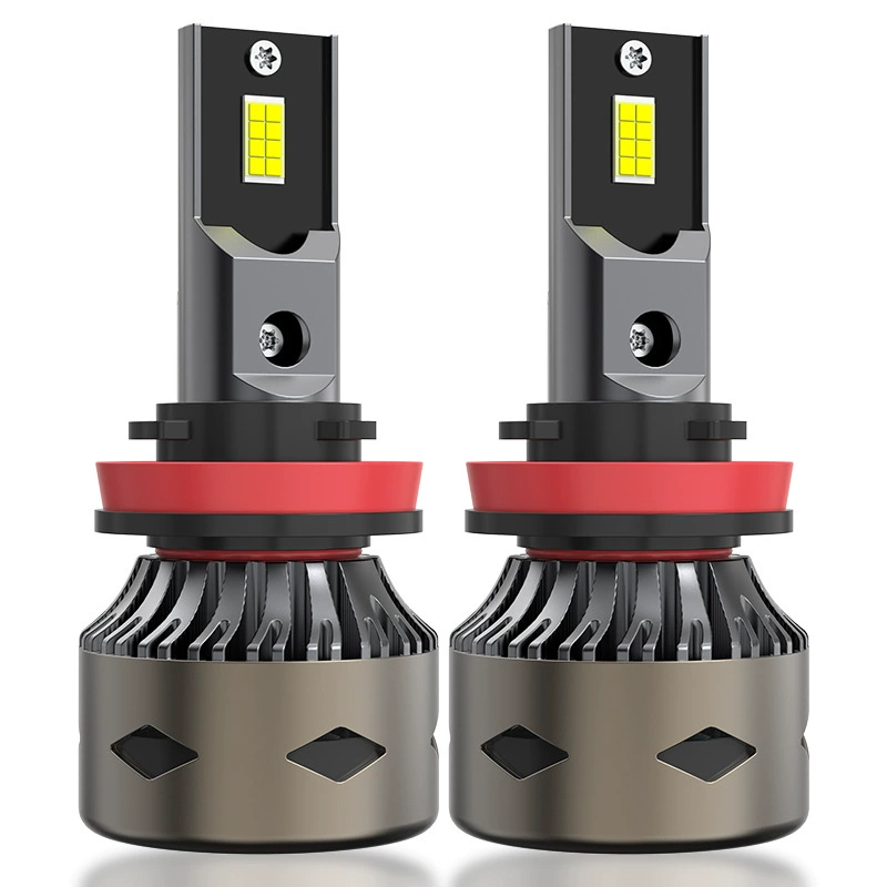 Автомобильные светодиодные передние фары ledH7H4H19005 супер яркий прожектор автомобильные лампы автозапчасти
