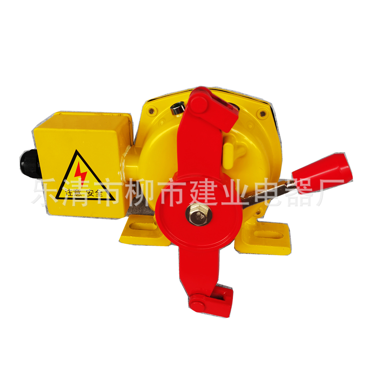 带灯接线腔拉绳开关 7_副本