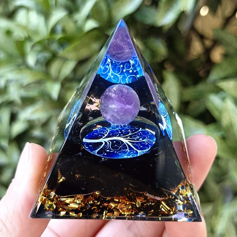 (Кросс-бордерная торговля), пирамида со стразами, DIY, подарок на день рождения