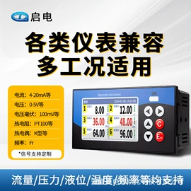 电量变送器;自动化控制;温湿度变送器