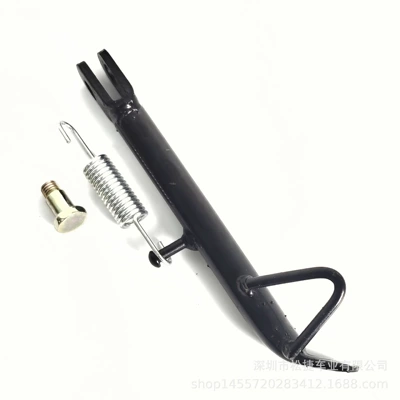 modified vehicle single-side stand – Electric car big tripod
