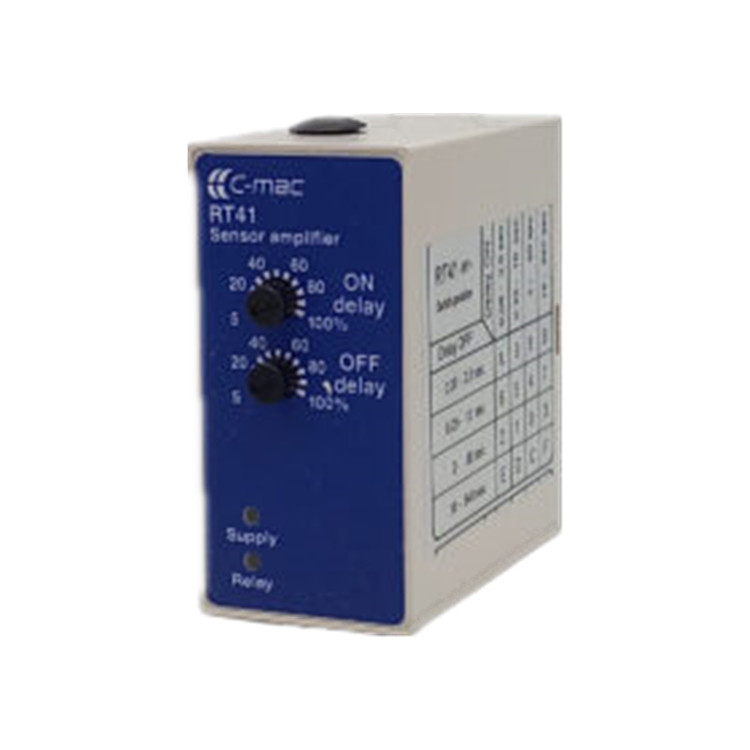 C-MAC继电器RT12.7 电流互感器