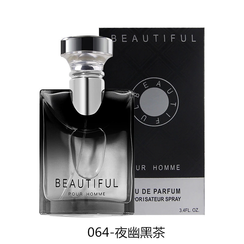 홍차 100ml