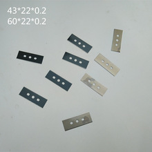 �Ԯa���N�֗l�C���׵�  �zճ���֗l�C���׵� 60*22*0.2�����׵�Ƭ