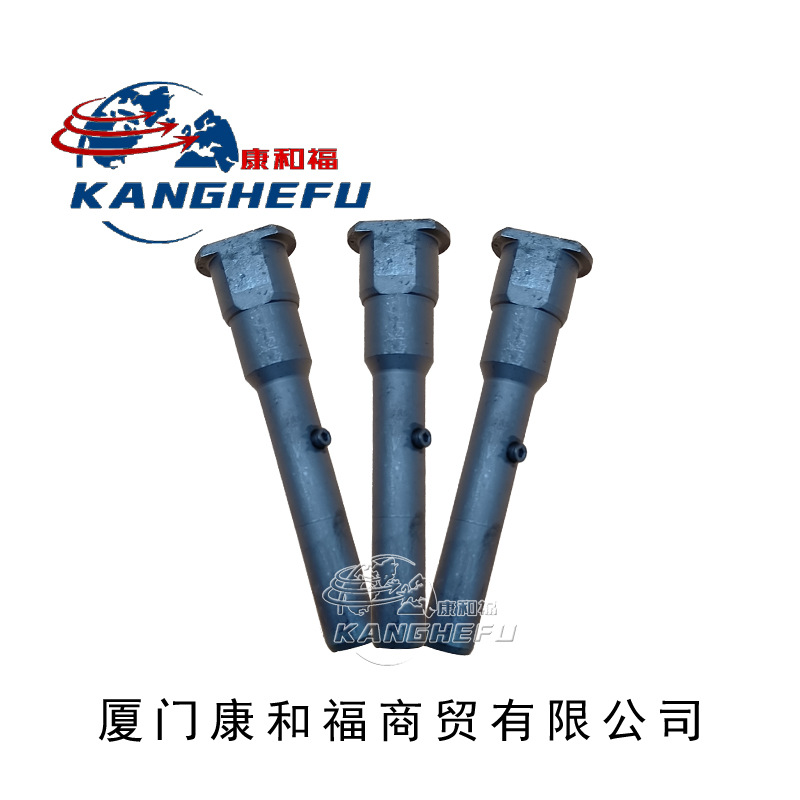 适用于林德1151/1152叉车配件舵柄根部横销3095400402铰链总成