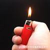 French brand BIC BIC BIC J5 safe explosion wheel lighter creative mini short girl lighter wholesale