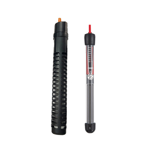 Chuangxing fish tank aquarium heating rod automatic constant temperature explosion-proof turtle tank fish tank small HCH heating rod AH