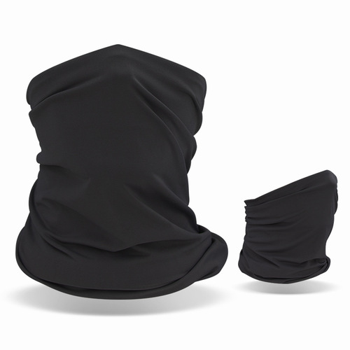 Summer sweat-absorbent outdoor sports fishing and cycling cold-feeling anti-UV neck scarf magic headscarf ice silk sunscreen mask