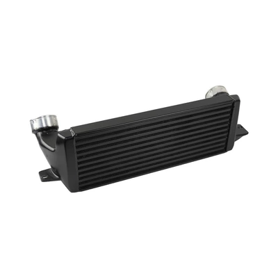 135I 335I Z4 E91 – car radiator