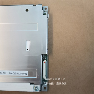ȫ��ԭ�b��ƷKCS057QV1AJ-G23���I��Һ�������� �r�����hֱ�Ĳ��l