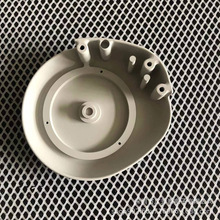 廠家鋁合金微弧氧化陶瓷白色 黑色輕型鋁材料硬質件表面處理 推薦
