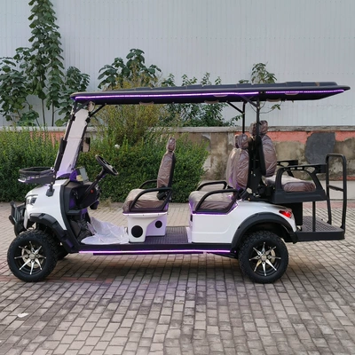 Seater Resort Sightseeing – Gaofe Auto Parts and Accessories
