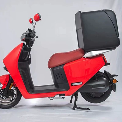 Store Manager recommend Yadi Emma Electric car tail box