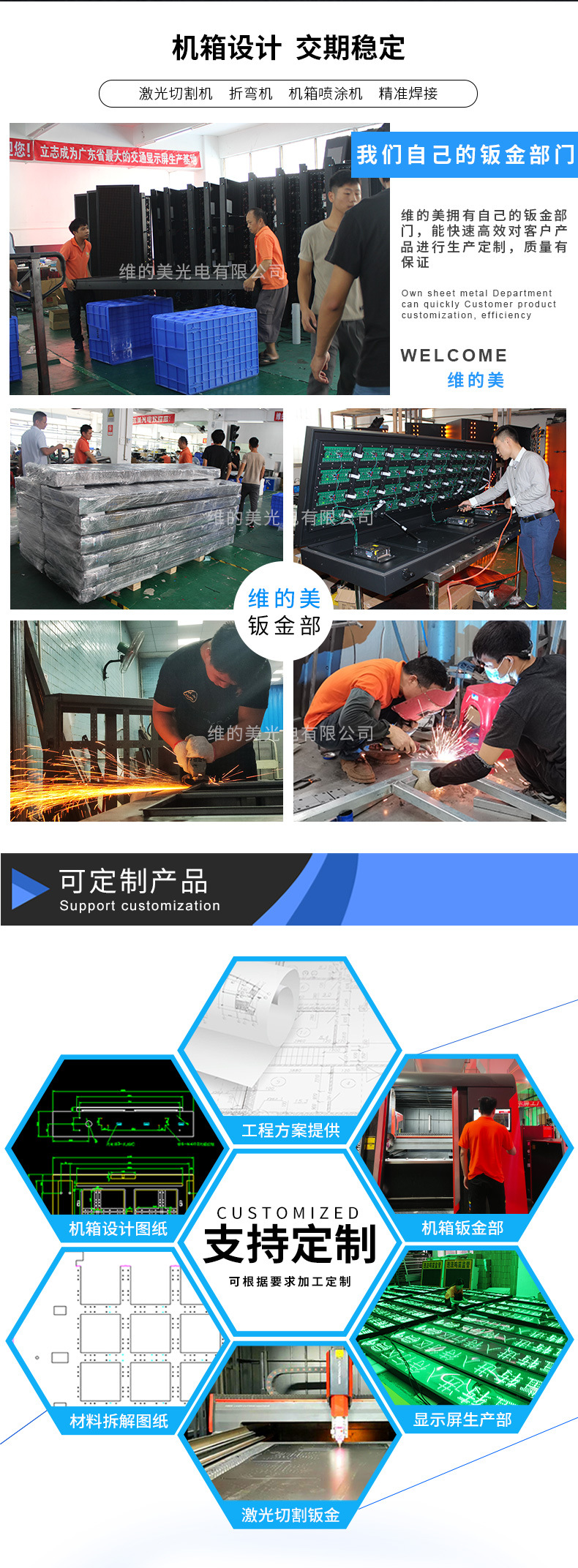 ETC车道指示器