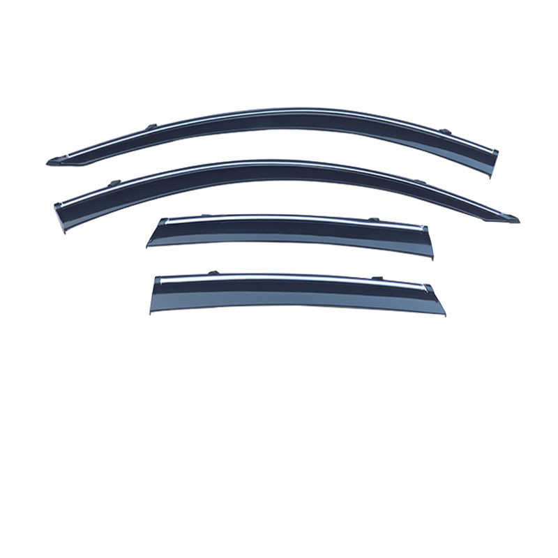 Suitable for Audi Q3 Window Visor Audi Q3 2019-2024 Window Visor