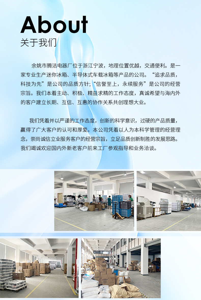 New 4L mini refrigerator for car and home use, dormitory small refrigerator, portable outdoor cooling car refrigerator