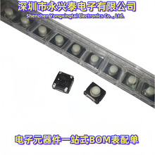 EVQQ2P03W���������ᴥ����Բ�ΰ�ť����1.6N��װ SMD-4P,6.5x6mm
