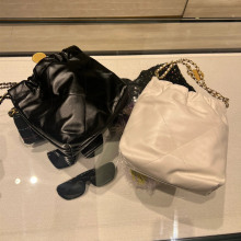 �컨���¿�22 bag������mini��ƤˮͰ��С���L���ُ���朗l��Ů