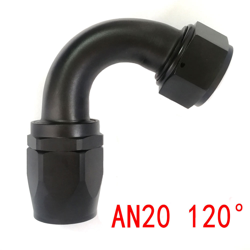 Digər kuzov və aksesuarlar: Qìchē Parts Water Cooled - an20-120-black