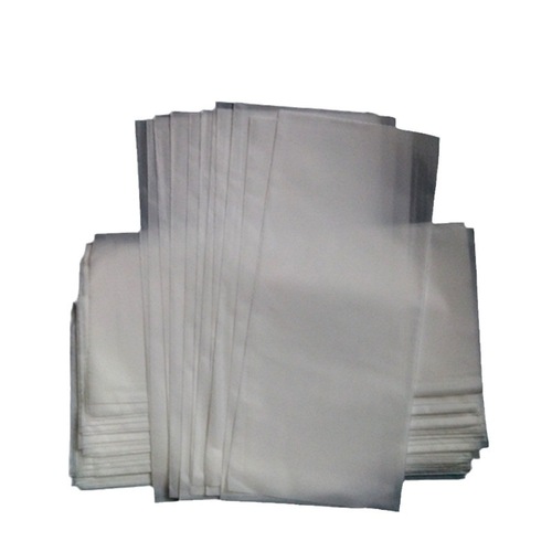 9*19* bagging, frosted double-pass flat pocket, glasses bag, glasses inner film bag, packaging bag, glasses inner bag