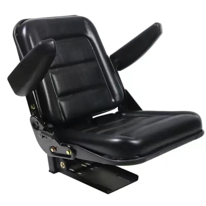 Foton Dongfanghong Four-Wheel Lovol Ningbo Parts for Forklifts and Universal Tractors, High-Back Seat Accessories