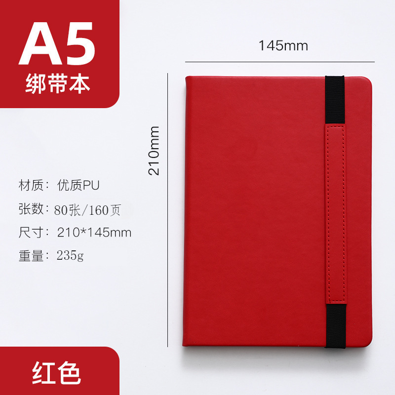 Cuaderno de escritorio