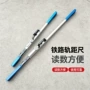 稳定测量机械式变形轨距尺
