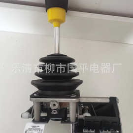 销售主令开关XKD-F12340000C主令控制器 操纵台 实物图片