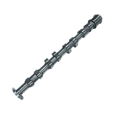 Camshaft, Crankshaft, camshaft
