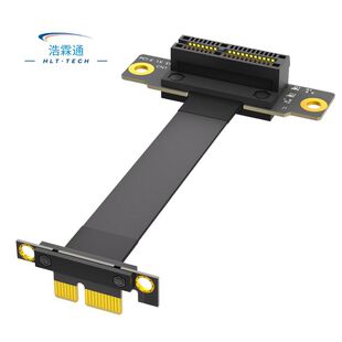 2025�¿�PCI-E 1X 3.0 90���p�������L�� ֧�����W��